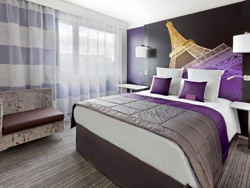 Hotel Infinity International Near Igi Airport Νέο Δελχί Εξωτερικό φωτογραφία