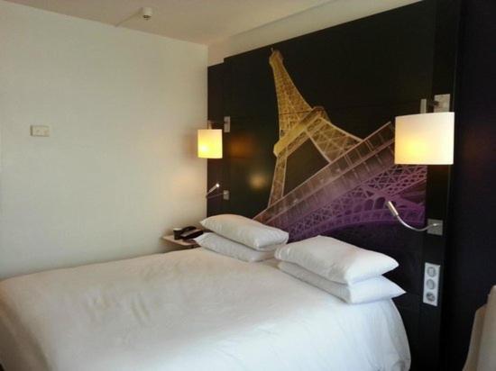 Hotel Infinity International Near Igi Airport Νέο Δελχί Εξωτερικό φωτογραφία