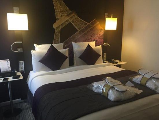 Hotel Infinity International Near Igi Airport Νέο Δελχί Εξωτερικό φωτογραφία