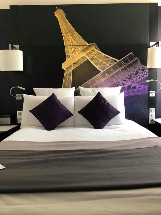 Hotel Infinity International Near Igi Airport Νέο Δελχί Εξωτερικό φωτογραφία