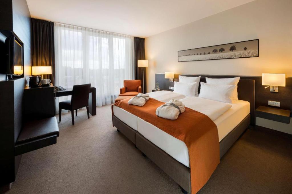 Hotel Infinity International Near Igi Airport Νέο Δελχί Εξωτερικό φωτογραφία